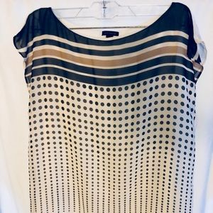 Ann Taylor blouse